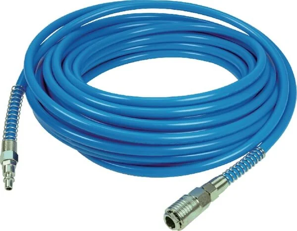 Lisam - 9133LIS - Rilsan Rohr-Fittings 7,5x10 1