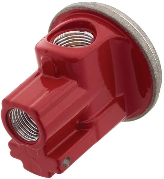 Lisam - A1012 - Ventilkörper D.44.5