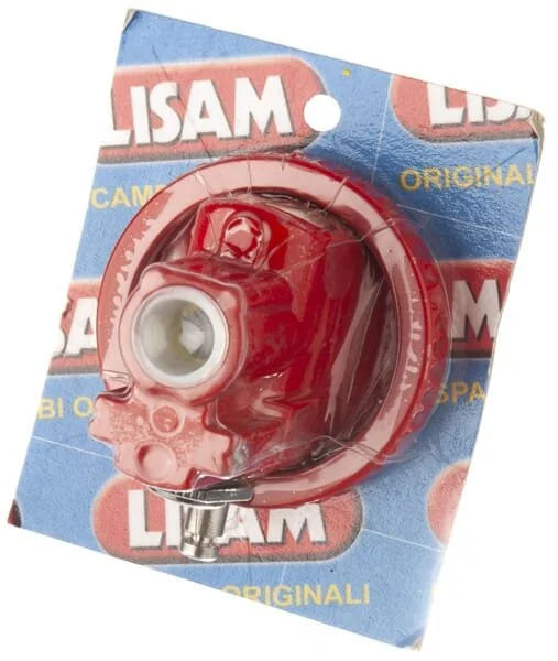 Lisam