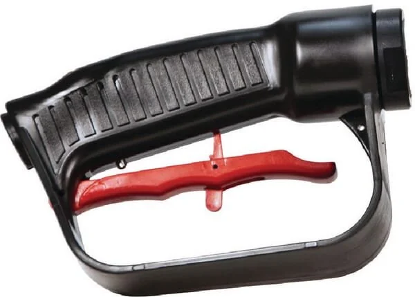Lisam - B1084 - Voller Griff