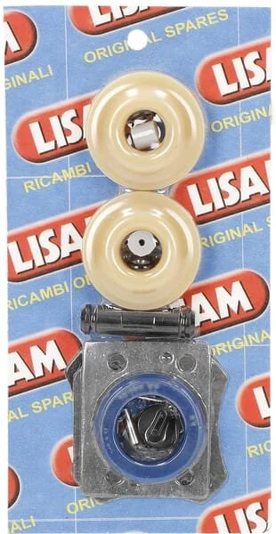Lisam - P1500 - Rechenbauteile Flash Picker