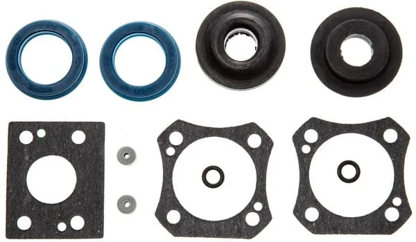 Lisam - P1530 - Kit Dichtung Rechen