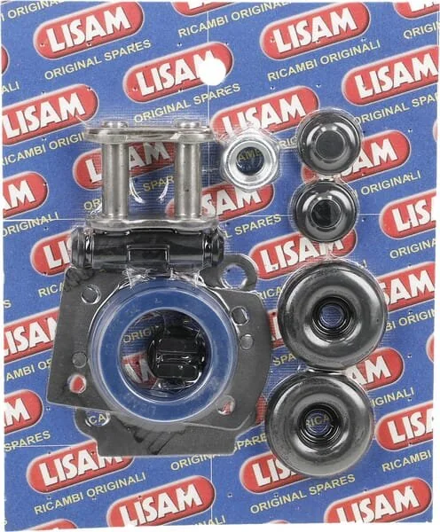 Lisam - P3000 - Kit Rechenteile V8