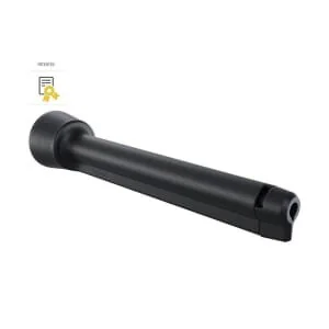 Lokhen - 600250300 - Kunststoff-Befestigungshalterung Klok® für E53 / Big