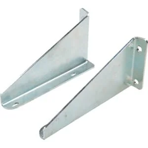 Lokhen - 601200400 - Halterungen Für 18L Tank, Paar