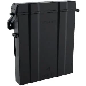 Lokhen - 603010100 - Dokumentenhalter Rechteckig