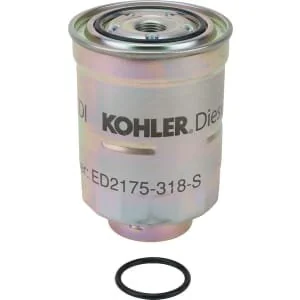 Lombardini - 2175318 - Kraftstofffilter Kohler