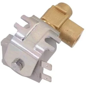 Lombardini - 3587138 - Magnetventil