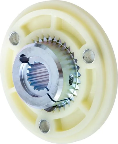 Lombardini - 4251230 - Kunststoff-Kupplung