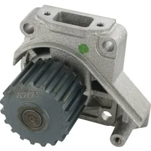 Lombardini - 6584438 - Wasserpumpe 19-Zähne LDW X02/X03