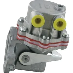 Lombardini - 6585151 - Kraftstoffpumpe Focs