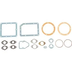 Lombardini - 8180055 - Serie Dichtungssatz
