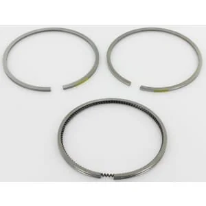 Lombardini - 8211141 - Kolbenringsatz Set Std