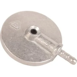 Lombardini - ED0026050280S - Luftfilterdeckel