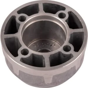 Lombardini - ED0038100370S - Rohr