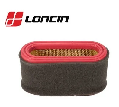 Loncin - 04-12022 - Luftfilter 1 Zylinder LC1P88F, LC1P90F, LC1P92F