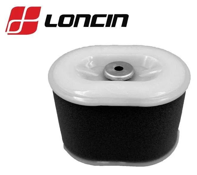 Loncin - 04-12033 - Luftfilter G160F, G200F, LC168F
