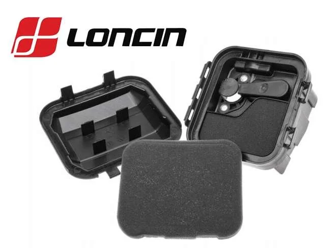 Loncin - 04-12040 - Filtergehäuse LC1P61FE, LC1P65FE mit Filter