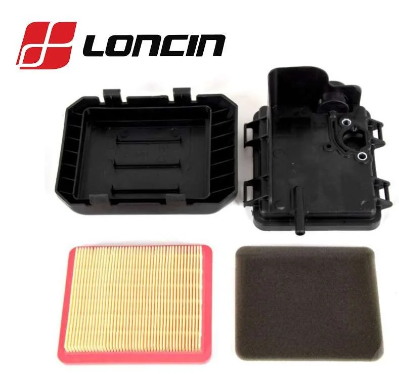 Loncin - 04-12041 - Filtergehäuse LC1P65FA, LC1P70FA mit Filter