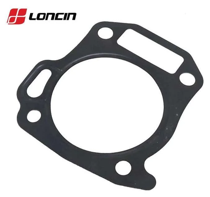 Loncin - 06-12049 - Zylinderkopfdichtung G200F, LC168F