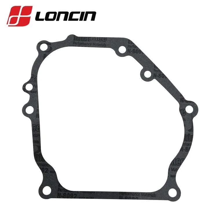 Loncin - 06-12060 - G160F, G200F, LC168F Ölwannendichtung