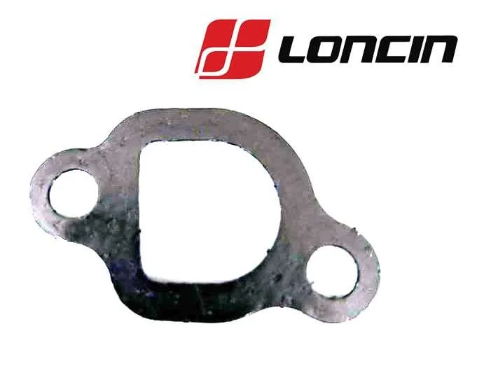Loncin - 06-12070 - G160F, G200F, LC168F Auspuffdichtung