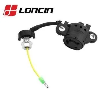 Loncin - 07-12080 - G160F, G200F, LC168F Ölsensor