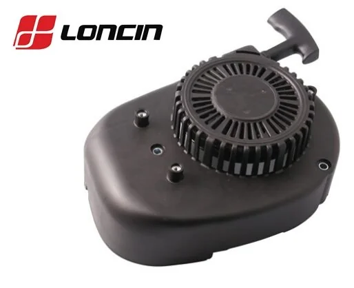 Loncin - 08-12042 - Starter 1P70FA