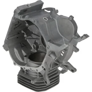 Loncin - 1108100140001 - Kurbelgehäusekörper