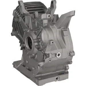 Loncin - 1108100150001 - Kurbelgehäuse