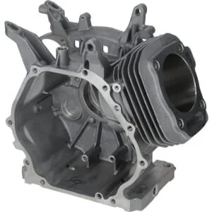 Loncin - 1108100350001 - Kurbelgehäusekörper