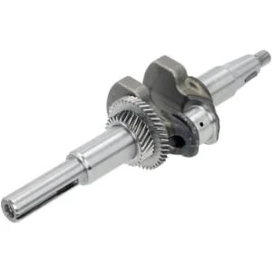 Loncin - 1302905000001 - Kurbelwelle