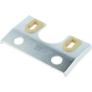 Loncin - 1407100140001 - Stößelstangenführungsplatte