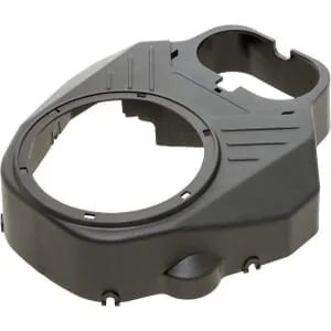 Loncin - 1602100440001 - Lüfterabdeckung Komplett