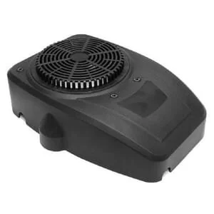 Loncin - 1602100890003 - Lüfterabdeckung Komplett