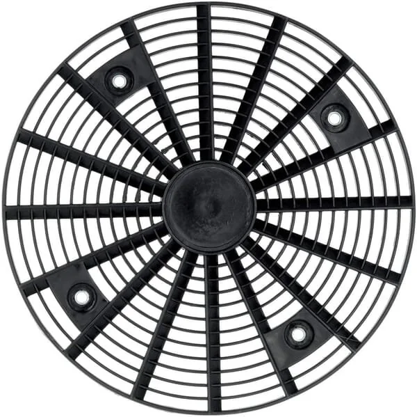 Loncin - 1608500010001 - Impeller Abdeckung