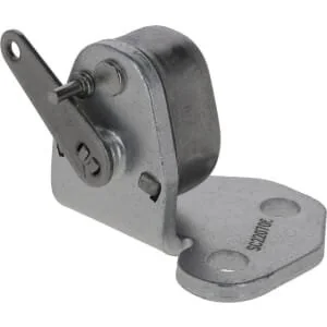 Loncin - 1714700120001 - Choke-Ventil Komplett
