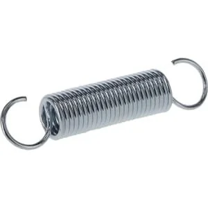 Loncin - 1716000200001 - Reglerfeder