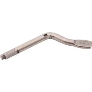 Loncin - 1716300010001 - Geschwindigkeitsregulierarm