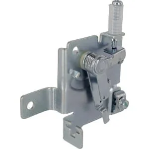 Loncin - 1716801580001 - Gashebel-Kombination
