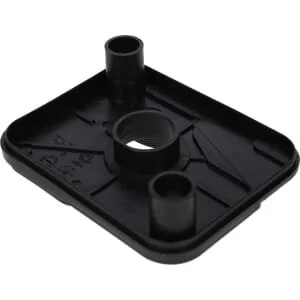 Loncin - 1803300180001 - Filter Stützplatte