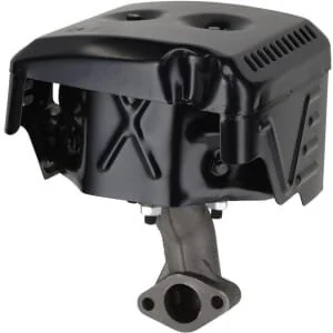Loncin - 1805718790002 - Schalldämpfer
