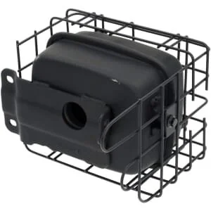 Loncin - 1805721020001 - Schalldämpfer