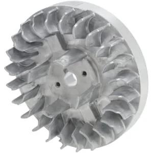 Loncin - 2700206040001 - Schwungrad Komplett
