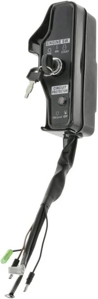 Loncin - 2710500020002 - Steuerkasten