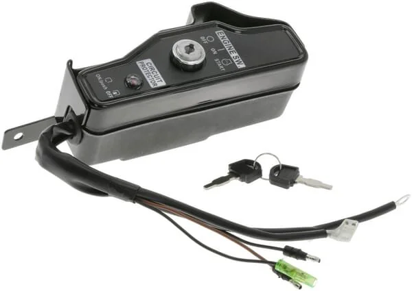 Loncin - 2710500020002 - Steuerkasten