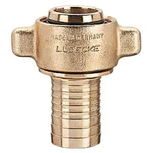 Lüdecke - 3213S - Komplette Kupplung