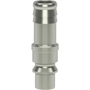 Luedecke - ESOIG10SS - Nipeleinsatz-Säule-Luft-10/mm