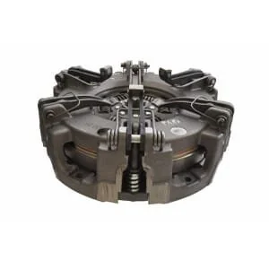 LUK - 228015510 - Kupplungsdeckel Doppelt KGS6