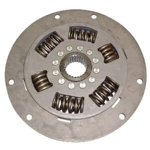 LUK - 370000210 - Dämpfer